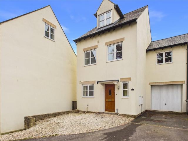 House for sale in Stroud, School House