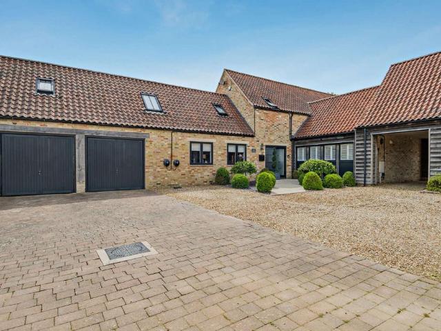 House for sale in Huntingdon, Cambridgeshire