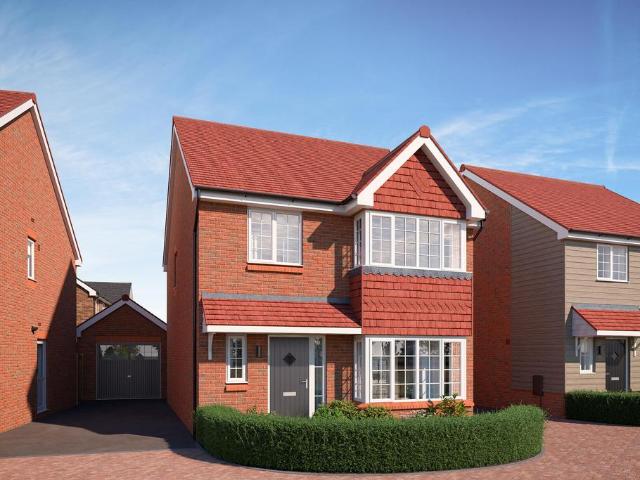House for sale in Maidenhead