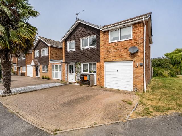 House for sale in Highworth, Swindon