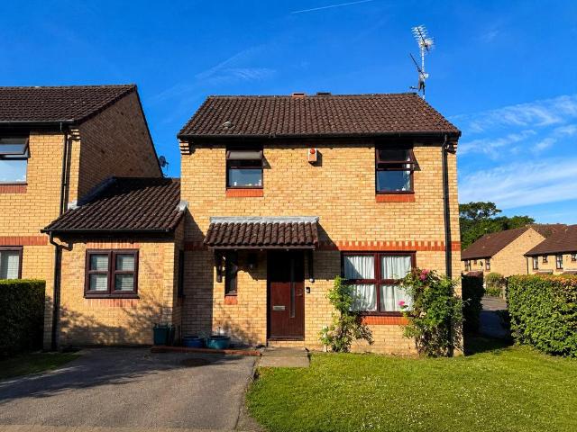 House for sale in Row Town, Surrey
