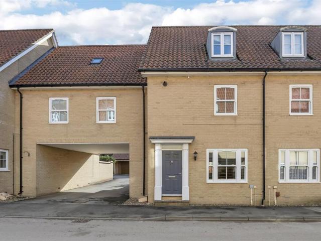 House for sale in Chedburgh, Isle Of Man