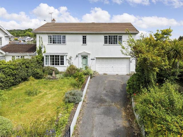 House for sale in Bovey Tracey, Bridford