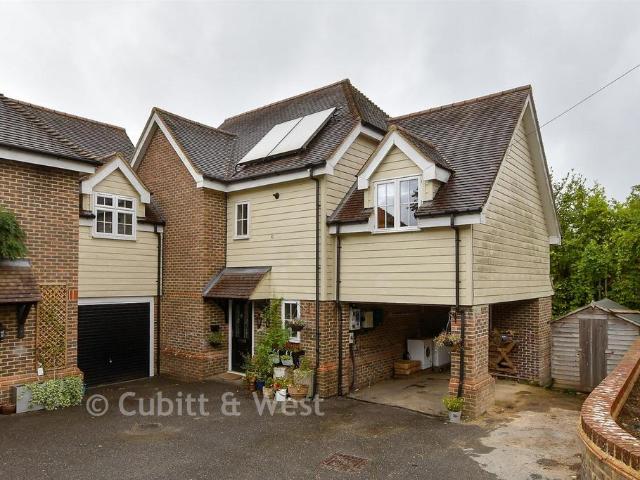 House for sale in Cross In Hand, East Sussex