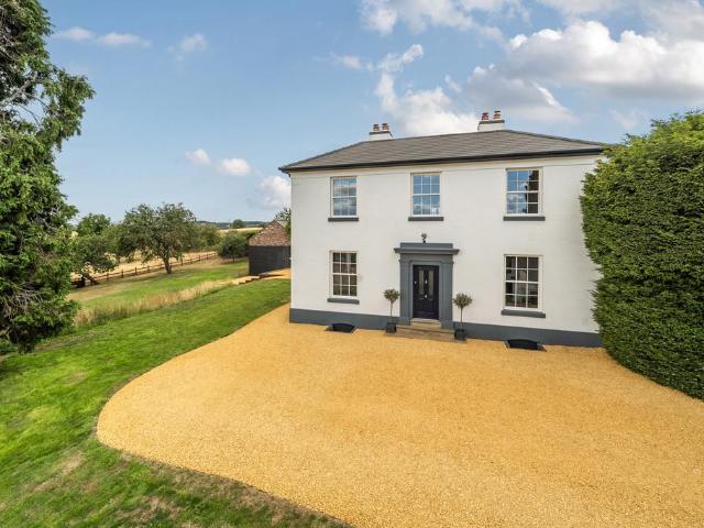 House for sale in Wolverley, Rushock