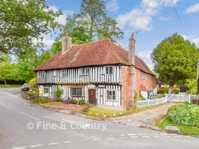 House for sale in Sandown Park, Kent