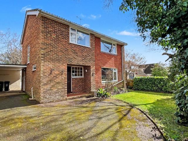 House for sale in Helford, Hampshire