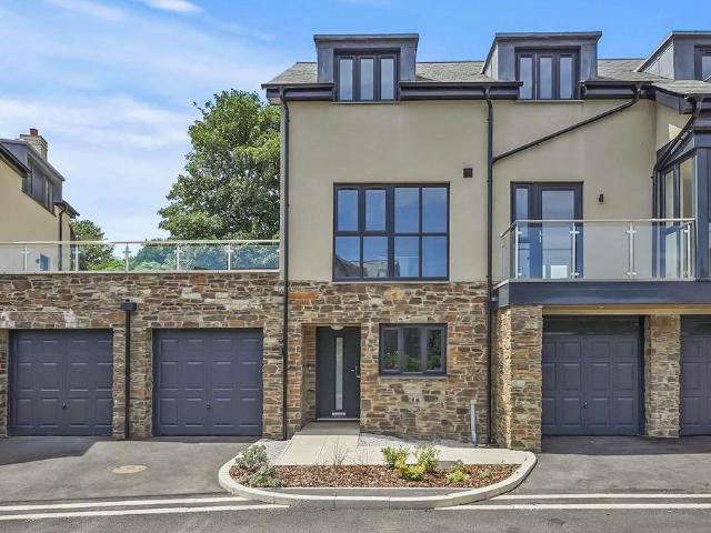House for sale in Higher Batson, South Hams