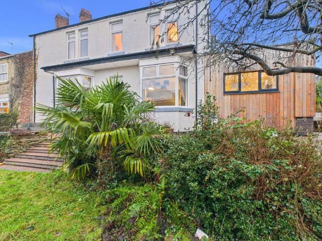 House for sale in Low Fell, Tyne And Wear