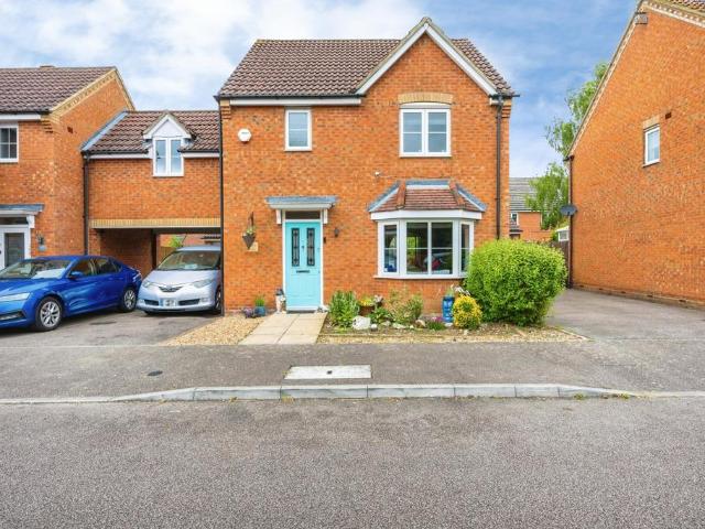 House for sale in Clapham, Bedford