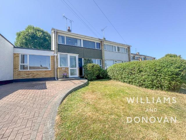 House for sale in Hockley, Hockley