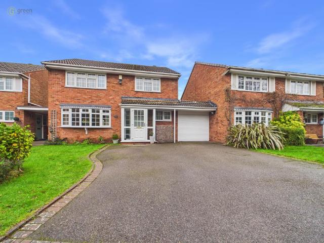 House for sale in Walmley, Sutton Coldfield