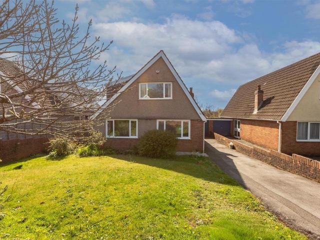 House for sale in Nangreaves, Wales