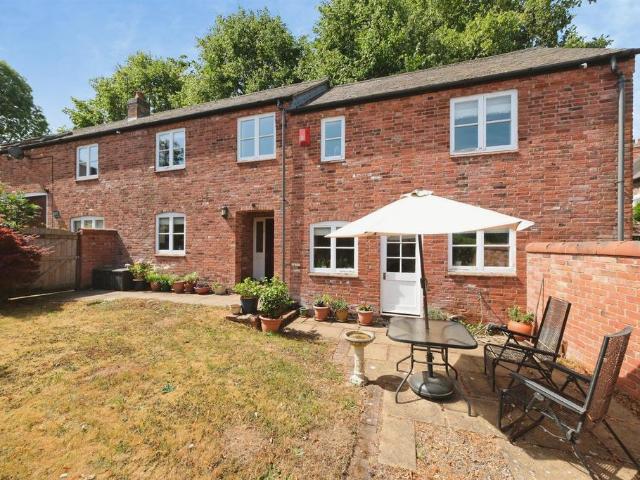 House for sale in Osgathorpe, Leicestershire