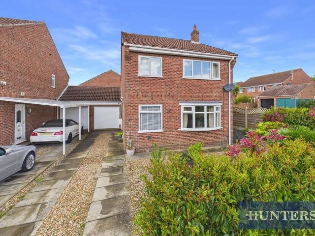 House for sale in Bempton