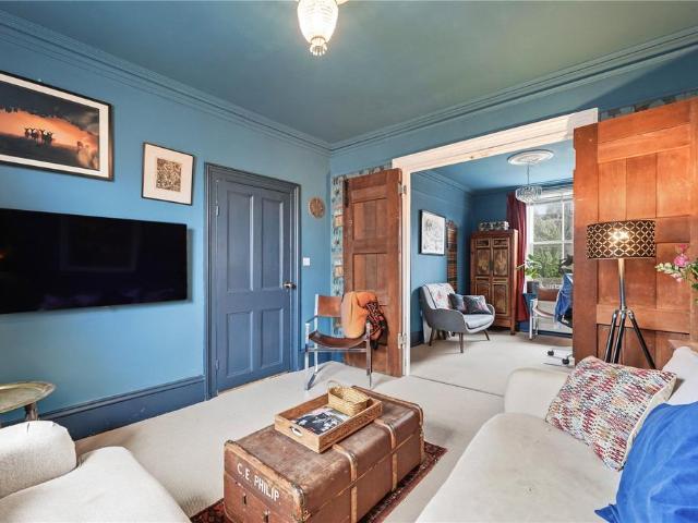 House for sale in London Borough of Islington, Greater London