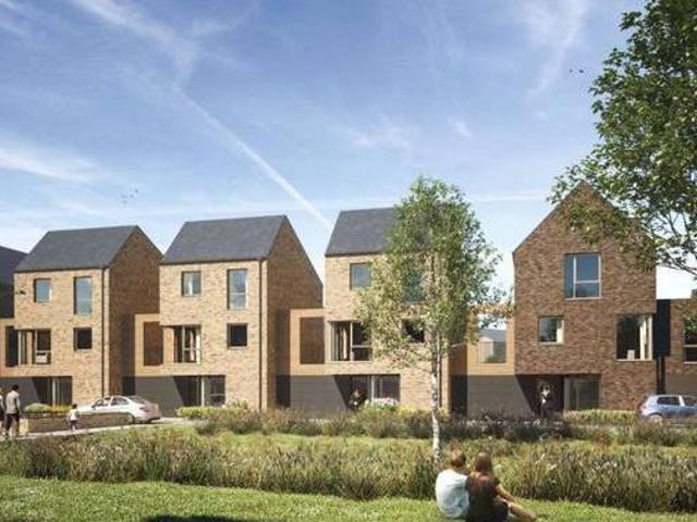 House for sale in Oxfordshire