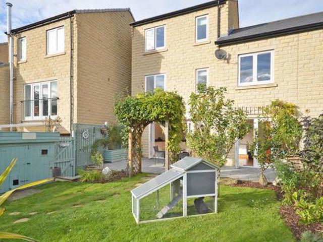House for sale in York and North Yorkshire, England