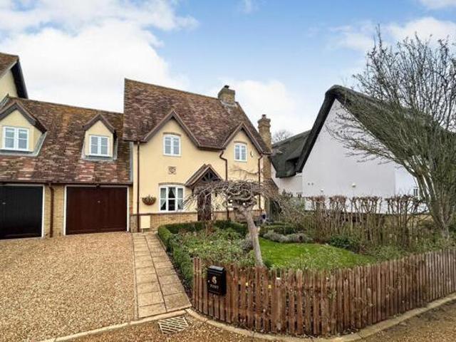 House for sale in Lyons, Greater London
