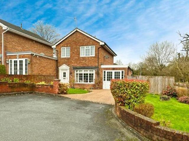 House for sale in Abergavenny, Wales