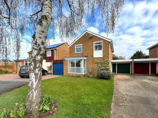 House for sale in Peachcroft, Dromore