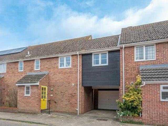 House for sale in Eastbridge, Suffolk