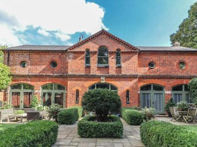 House for sale in Andover, Test Valley