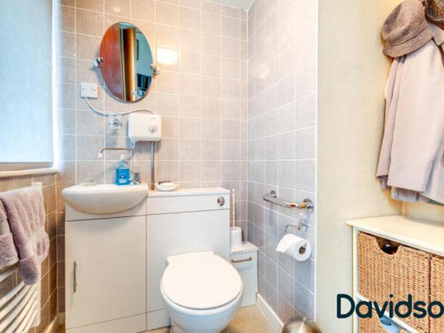 Cottage for sale in Edgbaston, West Midlands