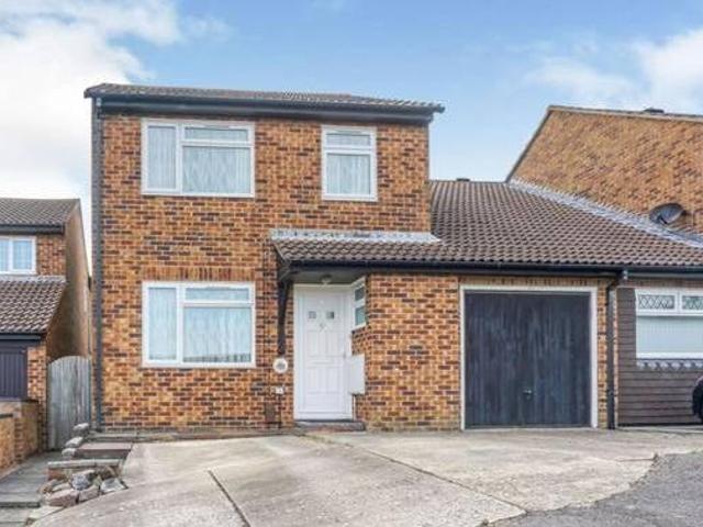 House for sale in East Sussex