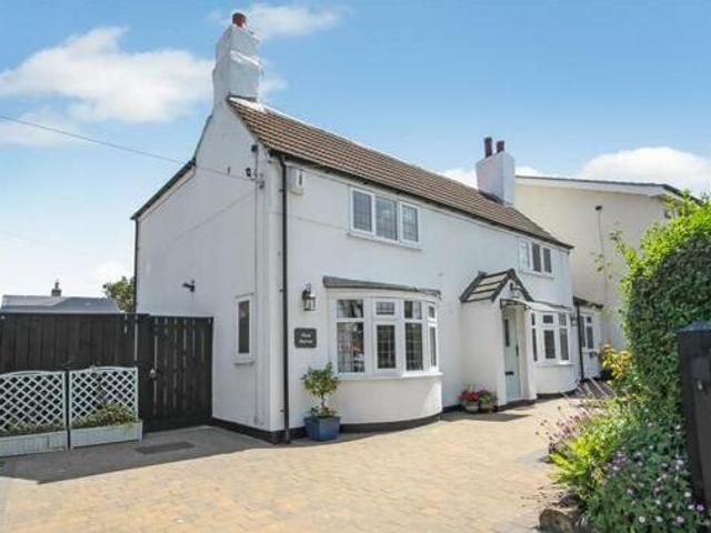 House for sale in North Yorkshire