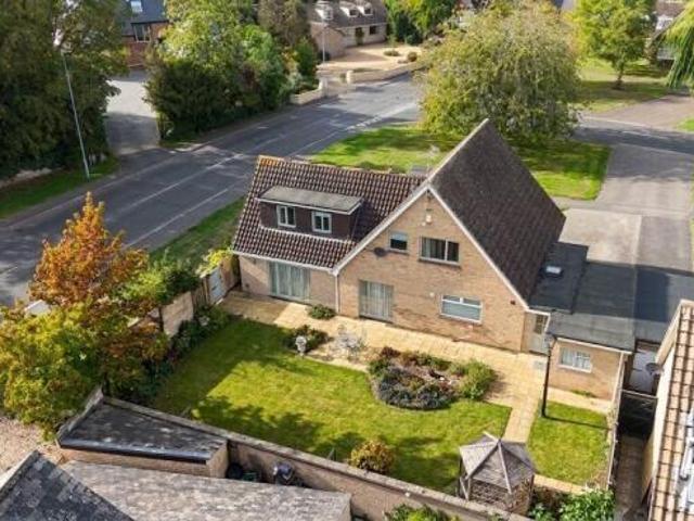 Farm for sale in Longthorpe, Peterborough