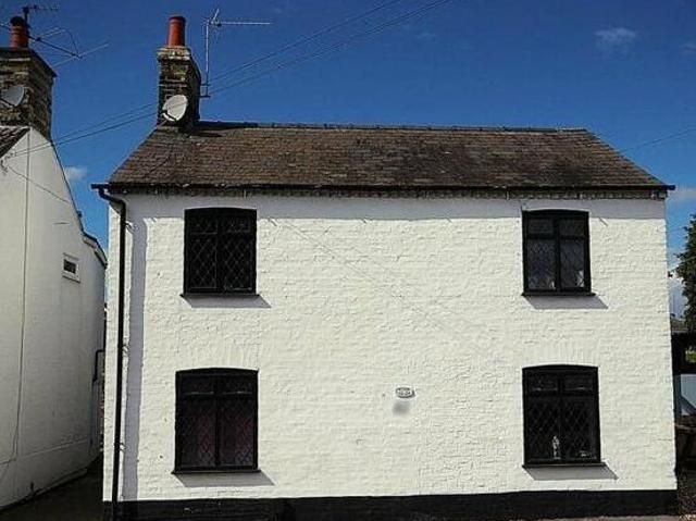 House for sale in Arlesey, Bedfordshire