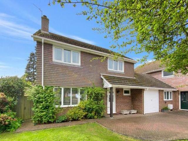House for sale in Brabourne Lees, Bridgefield