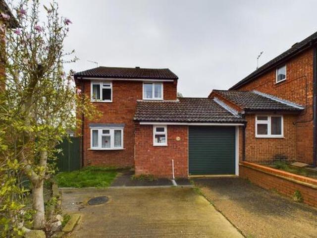 House for sale in Haydon Hill, Aylesbury