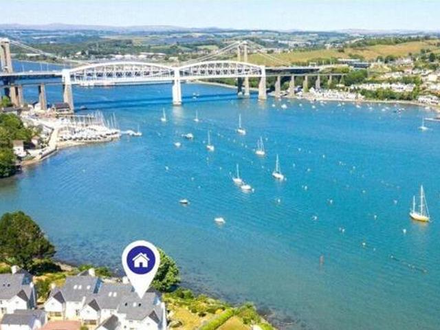 House for sale in Wearde Quay, Saltash