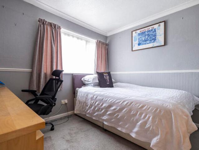 Farm for sale in Bletchley, Buckinghamshire
