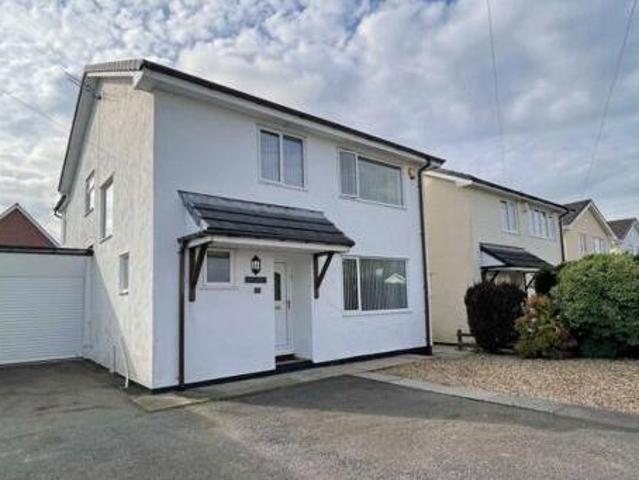 House for sale in Bangor