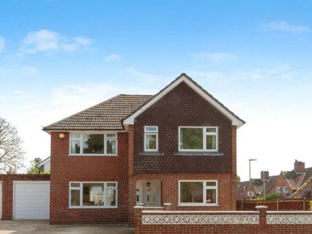 House for sale in South View, Basingstoke and Deane