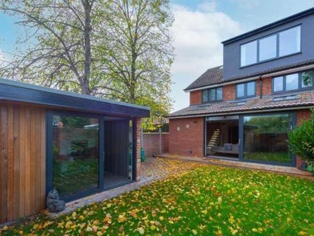 House for sale in Priest Down, Hampshire