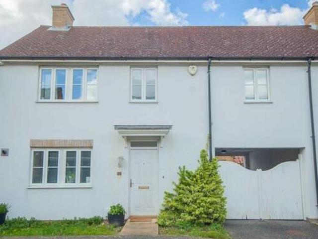 House for sale in Beaulieu Park, Chelmsford