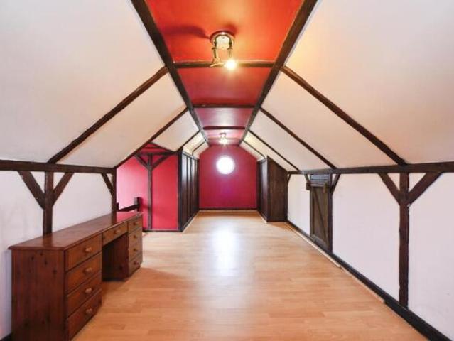 Farm for sale in Cat Hill