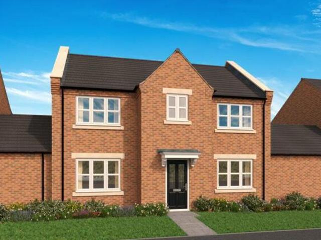 House for sale in Belper CP, Kedleston