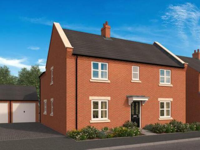 House for sale in Belper CP, Kedleston