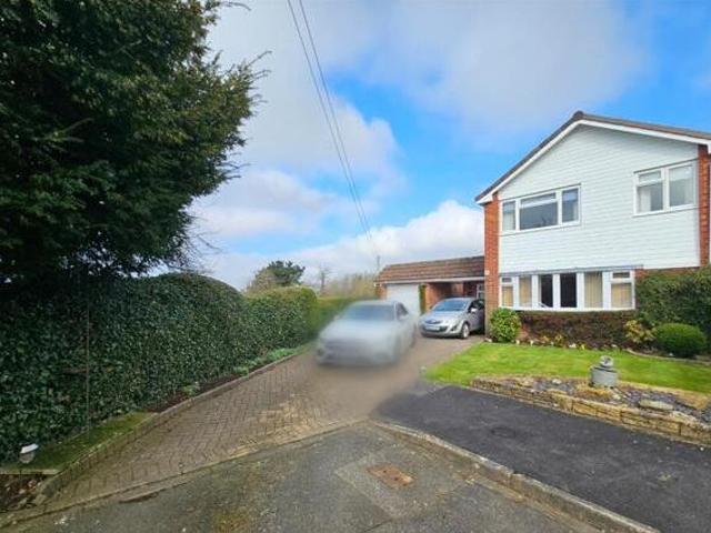 House for sale in Rushock, Worcestershire