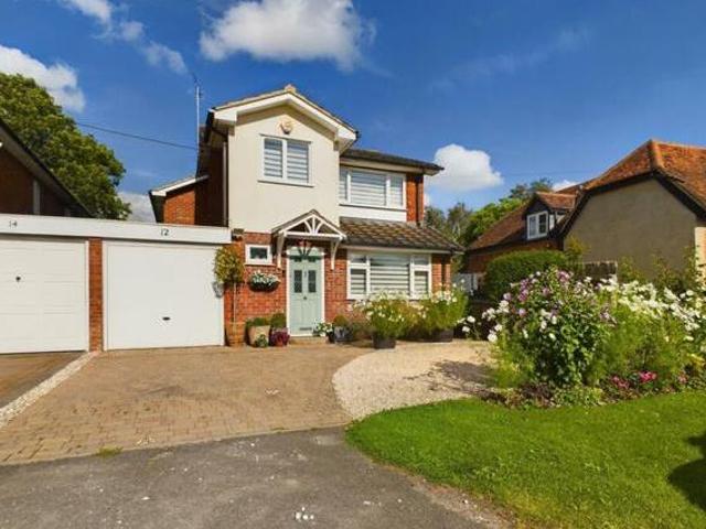 House for sale in Aylesbury, Buckinghamshire