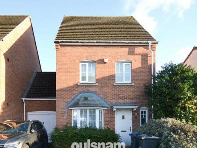 House for sale in Highters Heath, Birmingham