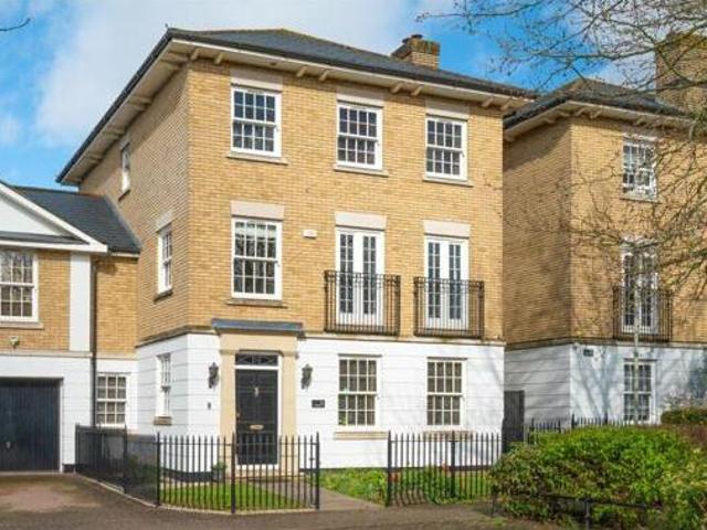 House for sale in Lyons, Greater London