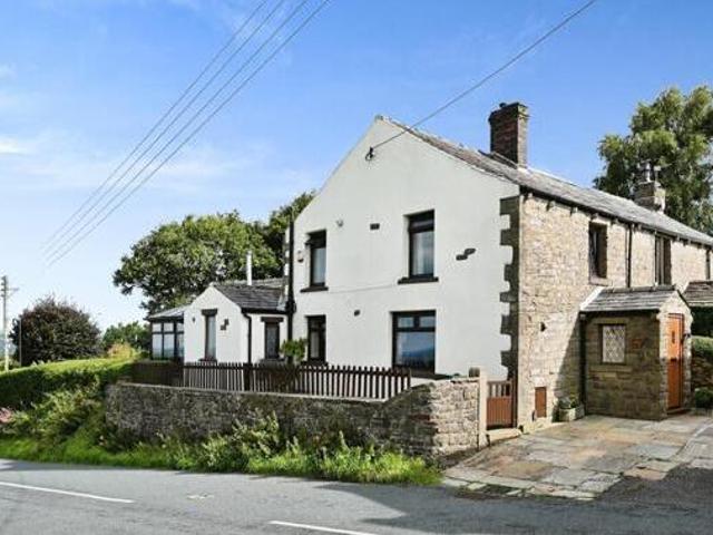 House for sale in Blackburn
