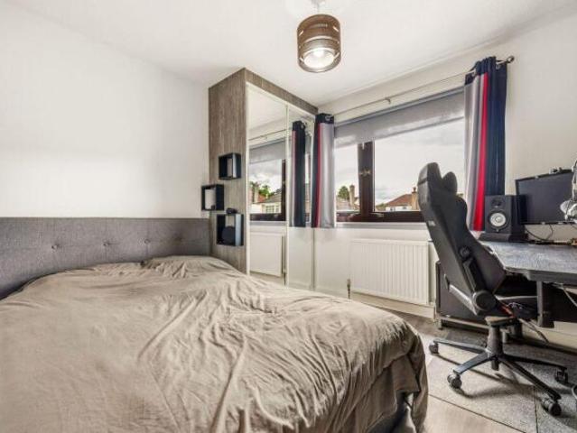Farm for sale in Mearns, Scotland
