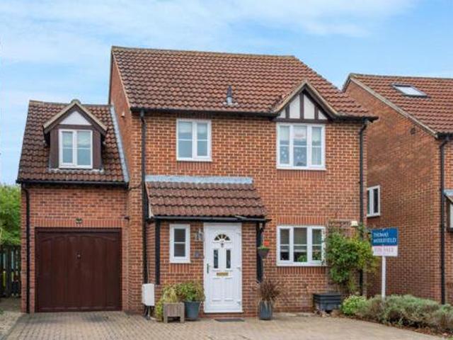 House for sale in Lyons, Greater London